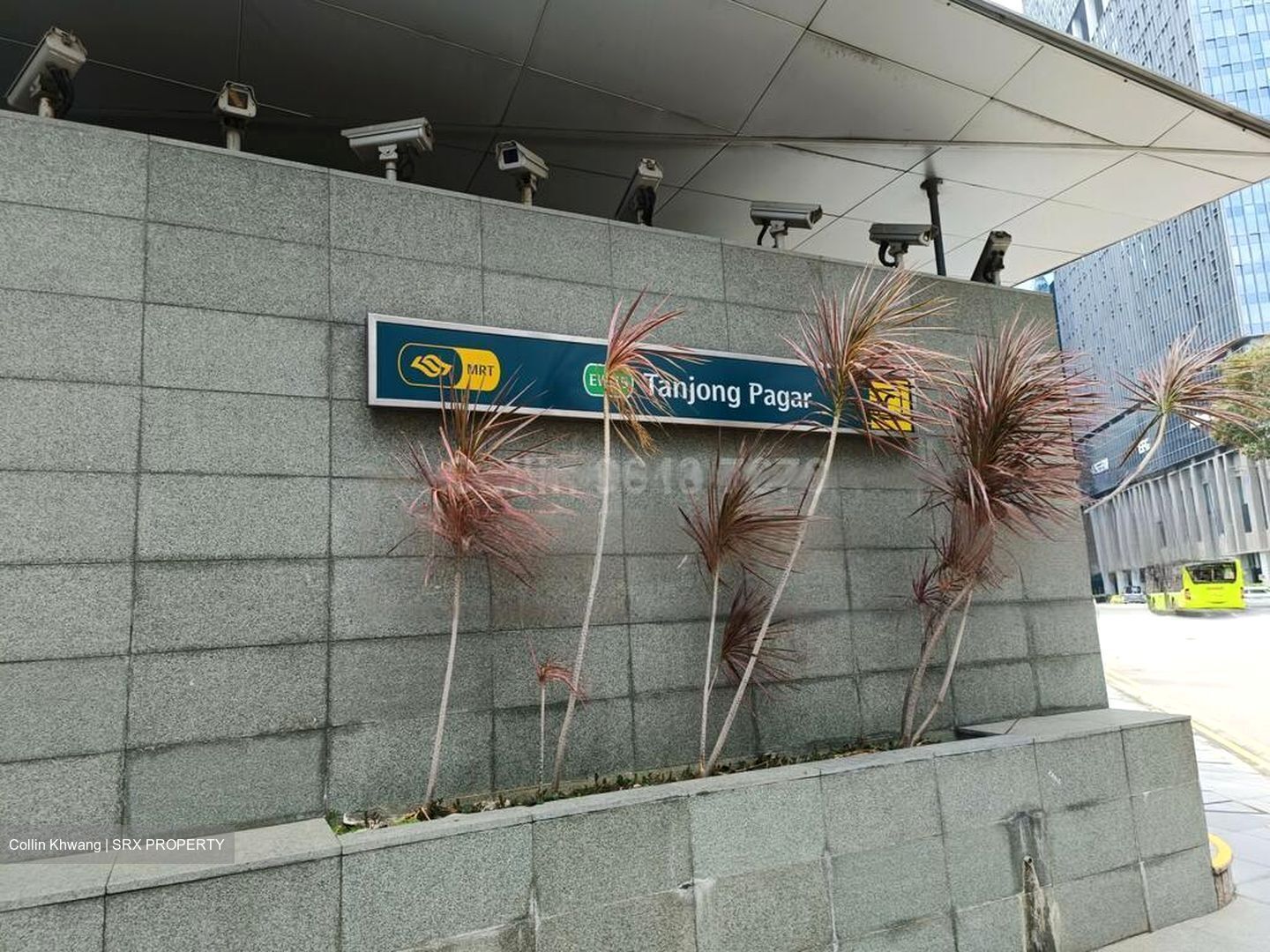 International Plaza (D2), Apartment #452020231